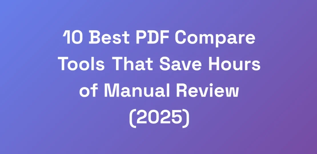 10-Best-PDF-Compare-Tools-That-Save-Hours-of-Manua