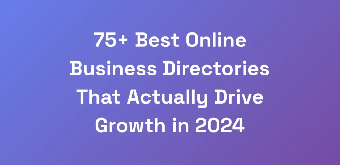 75-Best-Online-Business-Directories-That-Actually