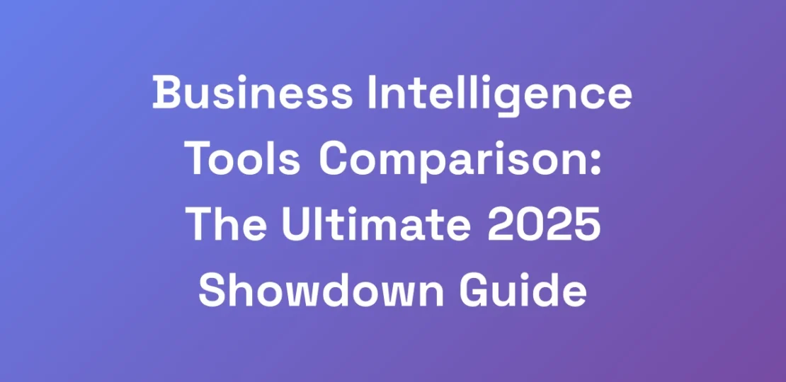 Business-Intelligence-Tools-Comparison-The-Ultima