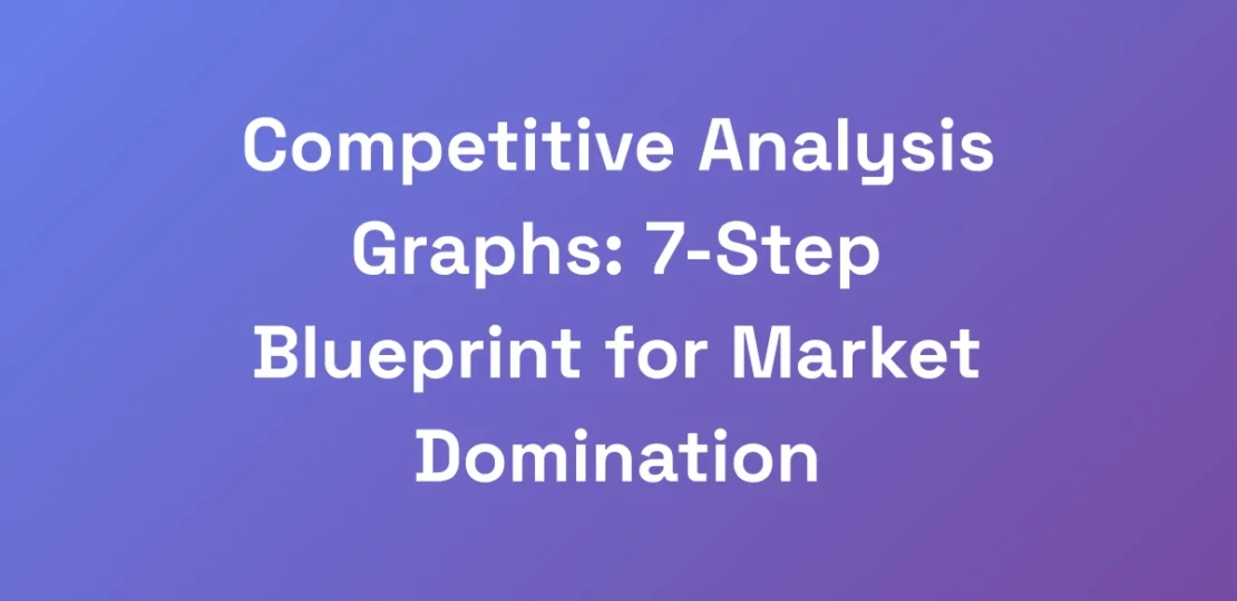 Competitive-Analysis-Graphs-7-Step-Blueprint-for-
