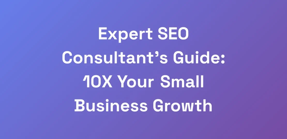 Expert-SEO-Consultants-Guide-10X-Your-Small-Busi