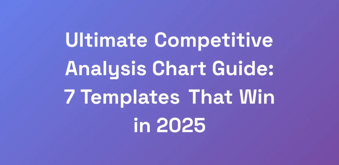 Ultimate-Competitive-Analysis-Chart-Guide-7-Templ